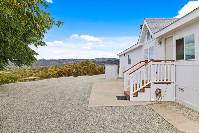 Detail Gallery Image 6 of 41 For 59940 Reynolds Way, Anza,  CA 92539 - 3 Beds | 2 Baths