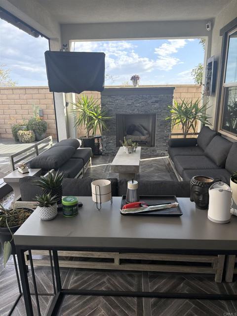 Detail Gallery Image 38 of 39 For 1247 Corte Mendi, Chula Vista,  CA 91913 - 4 Beds | 3/1 Baths