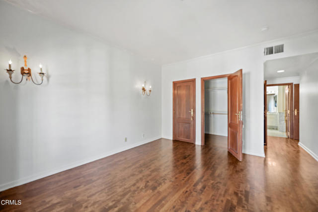 Detail Gallery Image 19 of 19 For 325 S Swall Dr #401,  Los Angeles,  CA 90048 - 2 Beds | 2 Baths