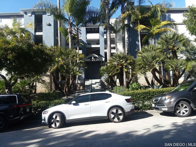 Details for 1756 Essex St  Unit 311, San Diego, CA 92103