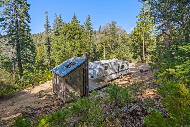 Detail Gallery Image 23 of 30 For 14 +/- Acres Palomar Divide Truck Trl, Palomar Mountain,  CA 92060 - – Beds | – Baths