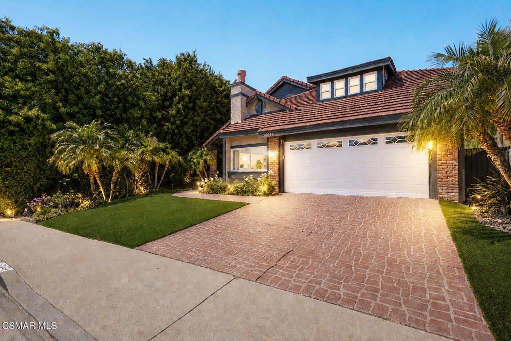 30049 Trail Creek Drive