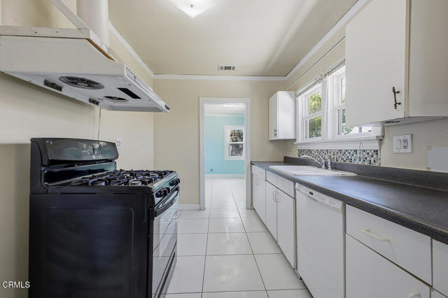 Detail Gallery Image 11 of 21 For 613 E Wells St, San Gabriel,  CA 91776 - 2 Beds | 1 Baths