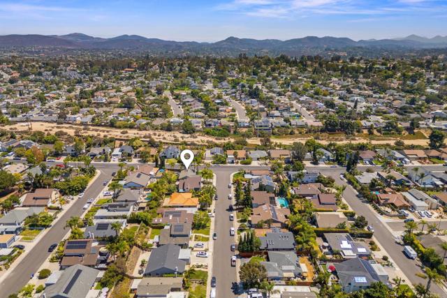 Detail Gallery Image 34 of 36 For 1650 Tucker Ln, Encinitas,  CA 92024 - 2 Beds | 2 Baths