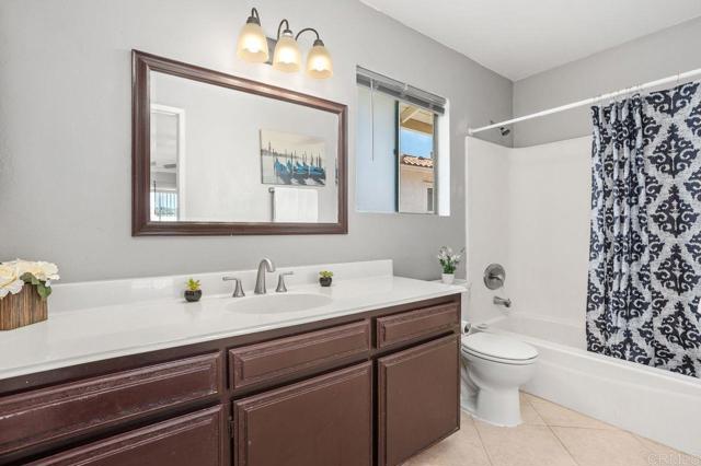 Detail Gallery Image 22 of 35 For 2112 E Vista Way #35,  Vista,  CA 92084 - 1 Beds | 1/1 Baths