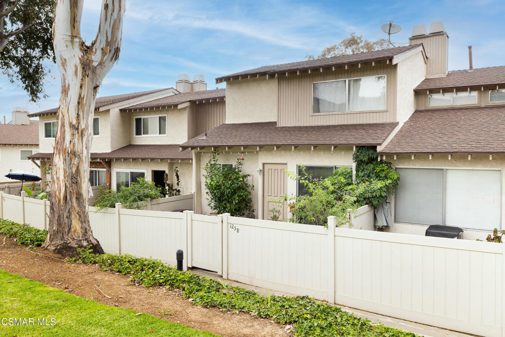 1258 Ramona Drive