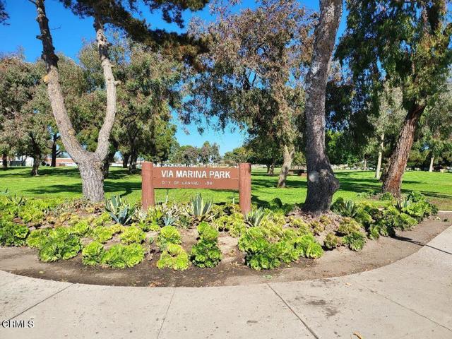 Detail Gallery Image 24 of 27 For 2607 Spinnaker Ave, Port Hueneme,  CA 93041 - 2 Beds | 1 Baths