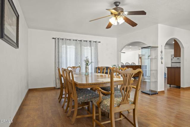 Detail Gallery Image 18 of 52 For 320 D St, Fillmore,  CA 93015 - 4 Beds | 2/1 Baths