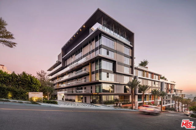 8420 Sunset Boulevard, 1001 photo 1