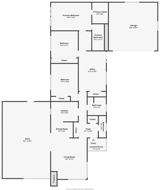 44841 San Jacinto Avenue, Palm Desert, CA 92260