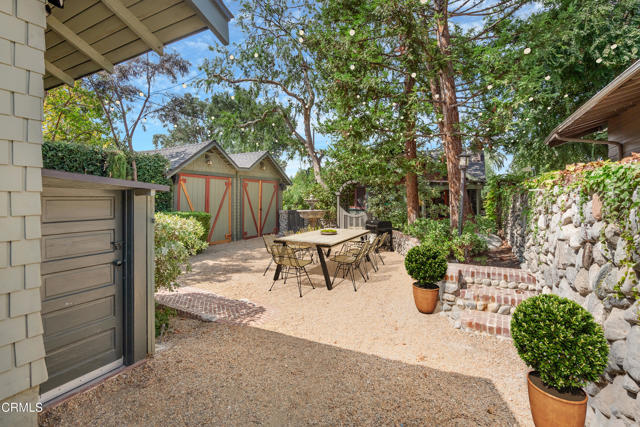 Detail Gallery Image 20 of 28 For 845 S Los Robles Ave, Pasadena,  CA 91106 - 1 Beds | 1 Baths