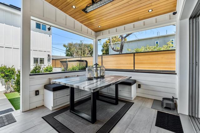 Detail Gallery Image 27 of 46 For 4230 Orchard Ave, San Diego,  CA 92107 - 4 Beds | 4/1 Baths