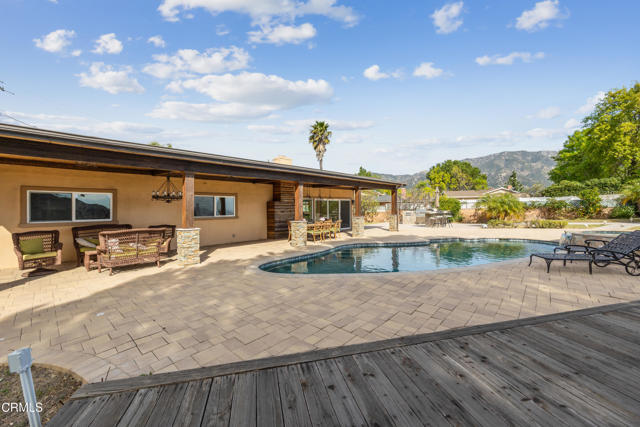 Detail Gallery Image 31 of 41 For 9350 Crystal View Dr, Los Angeles,  CA 91042 - 4 Beds | 3 Baths