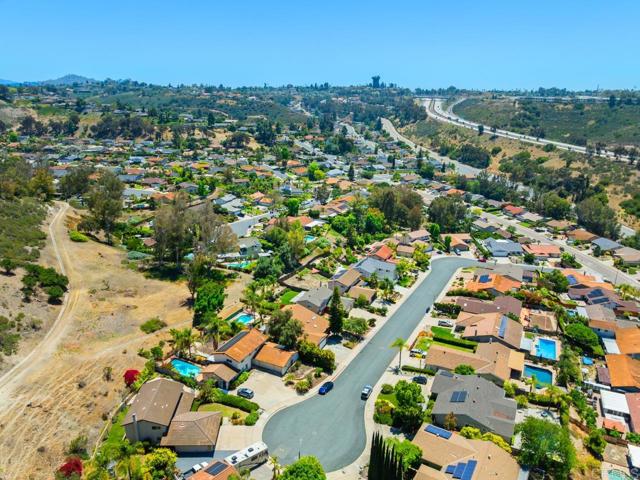 Detail Gallery Image 71 of 75 For 1975 Belmore Ct, El Cajon,  CA 92020 - 5 Beds | 3 Baths