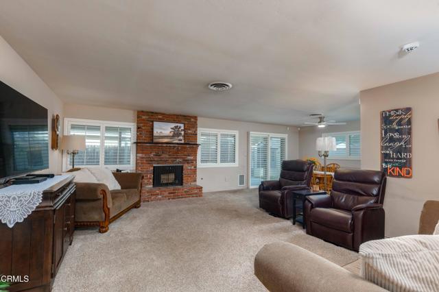 Detail Gallery Image 7 of 41 For 416 Bermuda St, Bakersfield,  CA 93309 - 3 Beds | 2 Baths