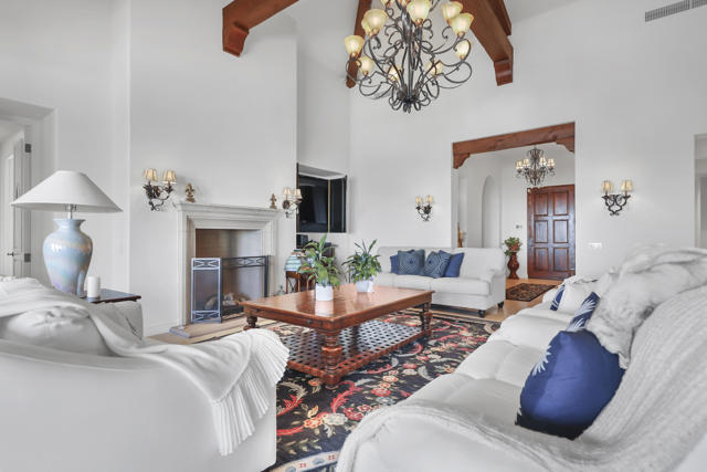 14 Santa Rosa Mountain Lane, Rancho Mirage, CA 92270