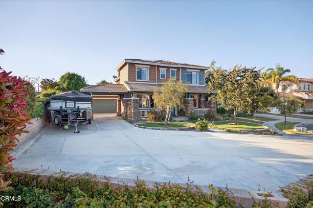 Details for 9503 Chamberlain Street, Ventura, CA 93004