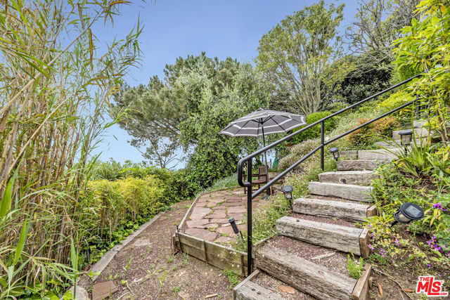 Drew Fenton | 17438 Revello Drive Pacific Palisades CA | MLS: 7251367