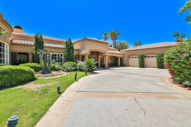Image 3 for 18 Clancy Lane Estates, Rancho Mirage, CA 92270