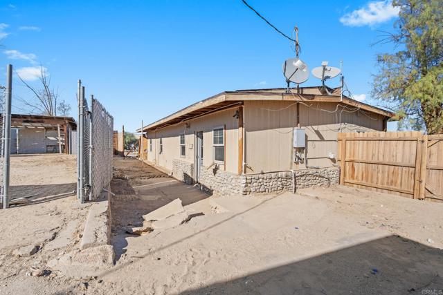 Detail Gallery Image 16 of 38 For 6001 Highway 78, Borrego Springs,  CA 92004 - 1 Beds | 1 Baths