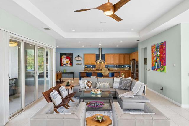 1622 Julia Court, Palm Springs, CA 92262