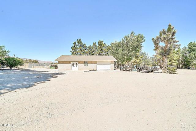 Detail Gallery Image 42 of 46 For 10298 Custer Ave, Lucerne Valley,  CA 92356 - 5 Beds | 2/1 Baths