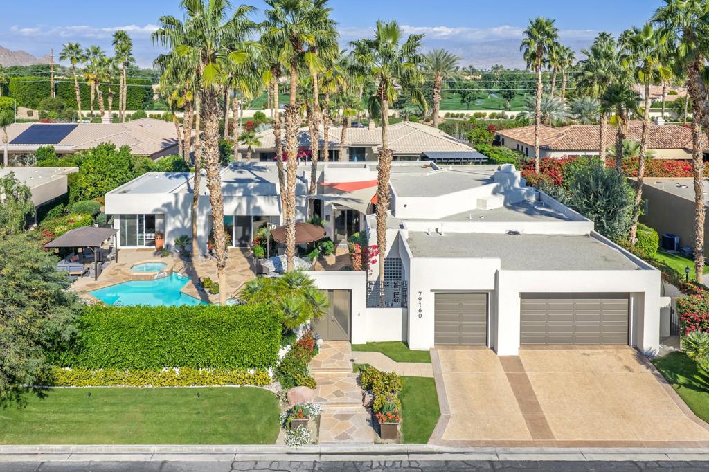 79160 Jack Rabbit Trail