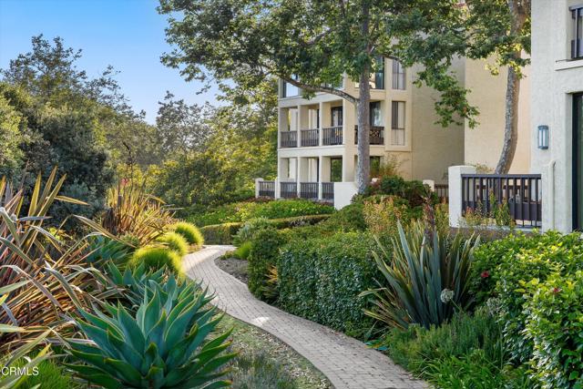 Detail Gallery Image 23 of 36 For 93 Seaview Dr, Montecito,  CA 93108 - 2 Beds | 2 Baths