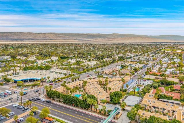 1555 N Chaparral Road #334, Palm Springs, CA 92262