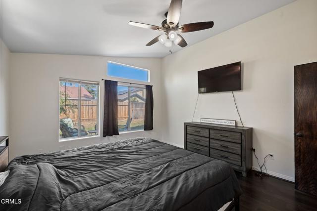 Detail Gallery Image 21 of 40 For 9116 Chattaroy St, Bakersfield,  CA 93312 - 3 Beds | 2 Baths