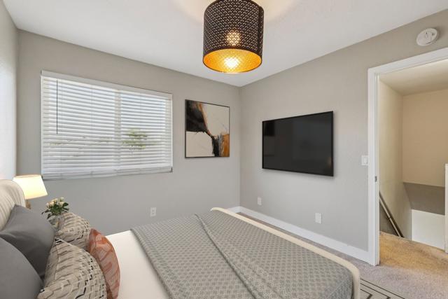 Detail Gallery Image 18 of 34 For 1110 Gaucho Pl, Escondido,  CA 92029 - 3 Beds | 2/1 Baths