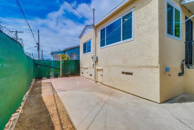 Home for Sale in San Diego