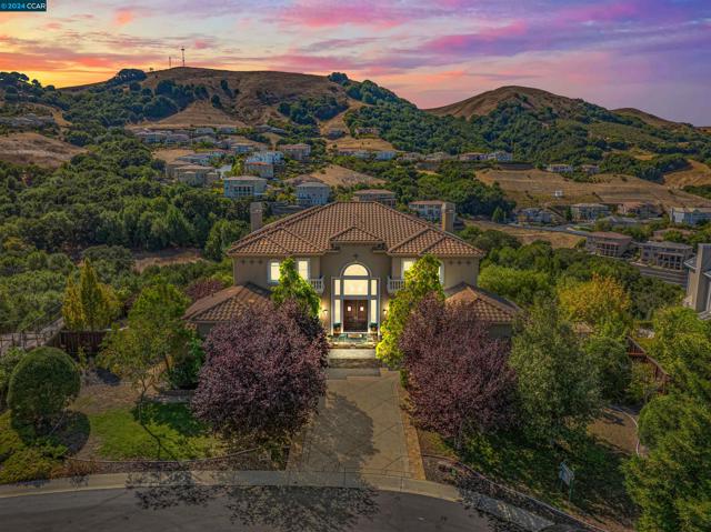 Details for 539 Wycombe Ct, San Ramon, CA 94583