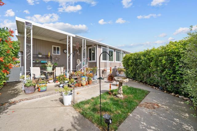 Detail Gallery Image 31 of 35 For 500 W Santa Maria St #30,  Santa Paula,  CA 93060 - 2 Beds | 2 Baths