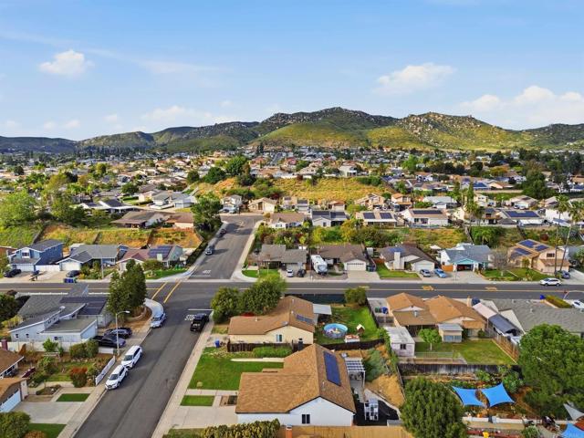 Detail Gallery Image 37 of 44 For 9961 Cleary St, Santee,  CA 92071 - 3 Beds | 2 Baths