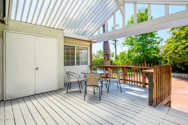 Detail Gallery Image 46 of 71 For 4917 Angeles Crest Hwy, La Canada Flintridge,  CA 91011 - 4 Beds | 3 Baths
