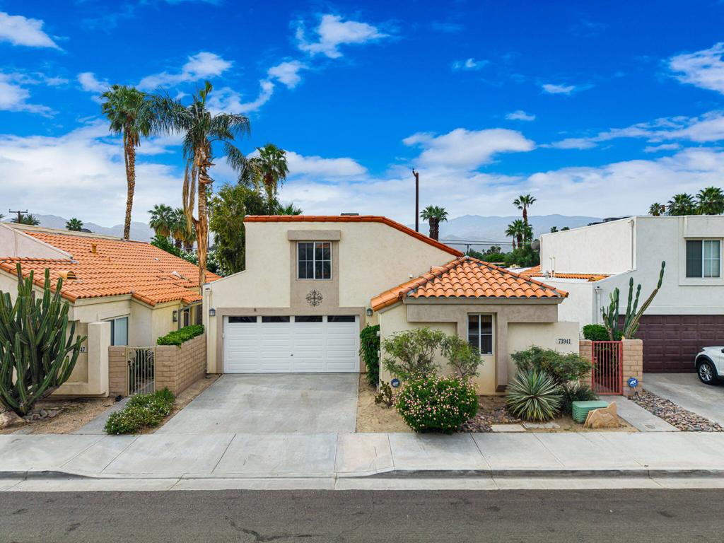 73941 Olive Court