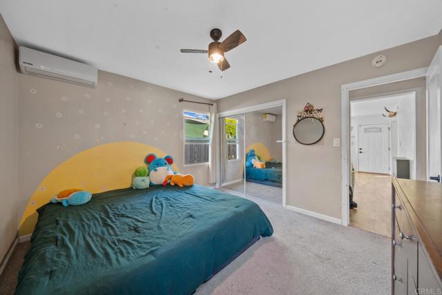 Detail Gallery Image 10 of 32 For 6260 Jeff St, San Diego,  CA 92115 - 2 Beds | 1 Baths