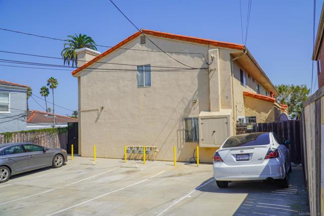 4845 Santa Cruz Ave., San Diego, California 92107, ,Multi-Family,For Sale,Santa Cruz Ave.,240026074SD