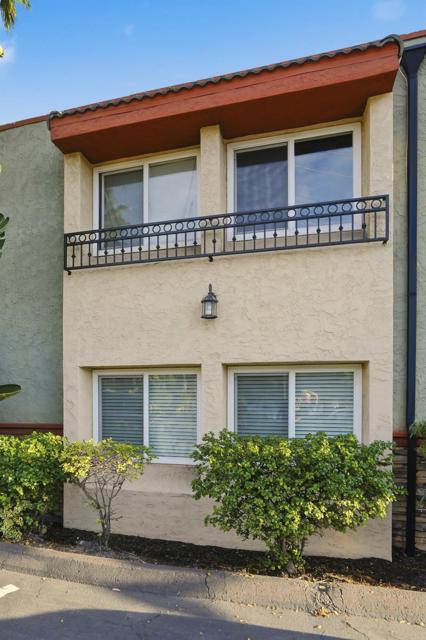 Detail Gallery Image 24 of 27 For 4455 Home Ave #3,  San Diego,  CA 92105 - 2 Beds | 1/1 Baths