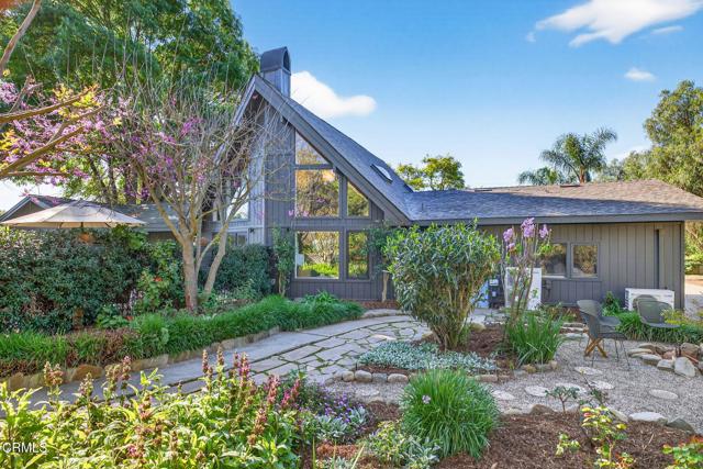 Detail Gallery Image 23 of 50 For 1015 W El Roblar Dr, Ojai,  CA 93023 - 4 Beds | 2 Baths