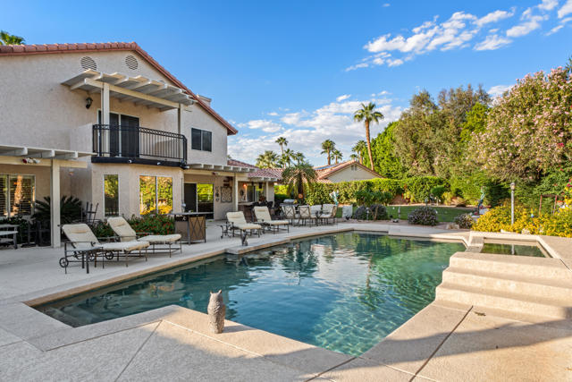 76857 Abby Court, Palm Desert, CA 92211