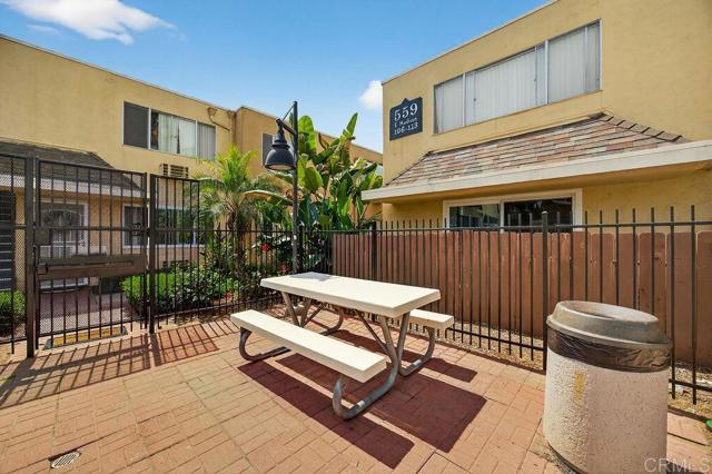 Detail Gallery Image 31 of 41 For 505 E Madison Ave #92,  El Cajon,  CA 92020 - 2 Beds | 1/1 Baths