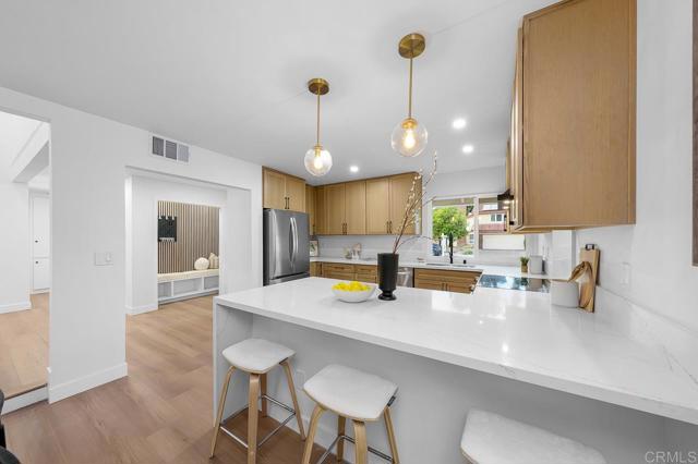 Detail Gallery Image 18 of 37 For 5679 Antigua Bld, San Diego,  CA 92124 - 3 Beds | 2 Baths