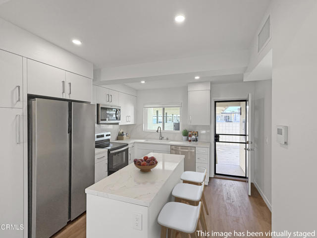 Detail Gallery Image 16 of 48 For 61 Redwood Ave, Ventura,  CA 93003 - 2 Beds | 1 Baths