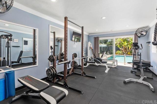 Detail Gallery Image 21 of 22 For 6927 Amherst #2,  San Diego,  CA 92115 - 2 Beds | 2 Baths