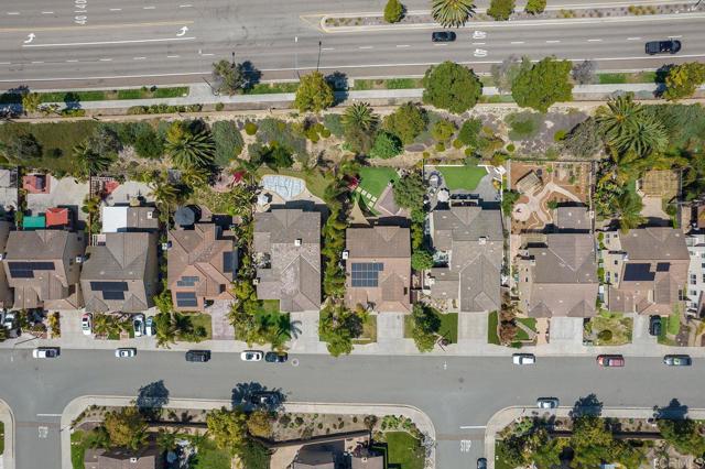 Detail Gallery Image 41 of 44 For 2217 Corte San Simeon, Chula Vista,  CA 91914 - 4 Beds | 3 Baths