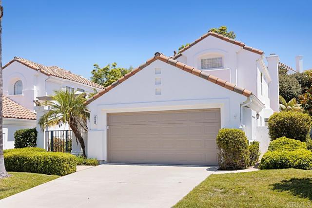 Detail Gallery Image 1 of 1 For 4940 Thebes Way, Oceanside,  CA 92056 - 2 Beds | 2/1 Baths