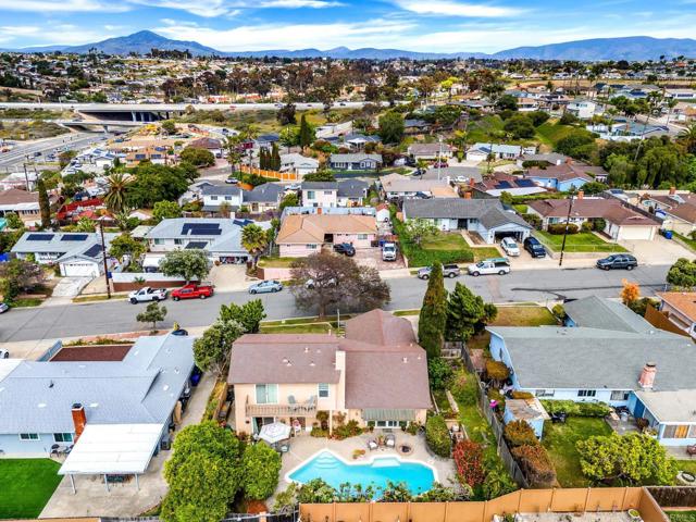 Detail Gallery Image 50 of 55 For 924 Nolan Way, Chula Vista,  CA 91911 - 4 Beds | 3 Baths