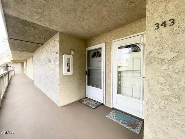 Detail Gallery Image 32 of 39 For 343 E Surfside Dr, Port Hueneme,  CA 93041 - 2 Beds | 2 Baths